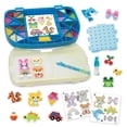 thumbnail image 2 of Funda de transporte para principiantes de Bead Kit Aquabeads con 900 abalorios en forma de Y, 2 of 9