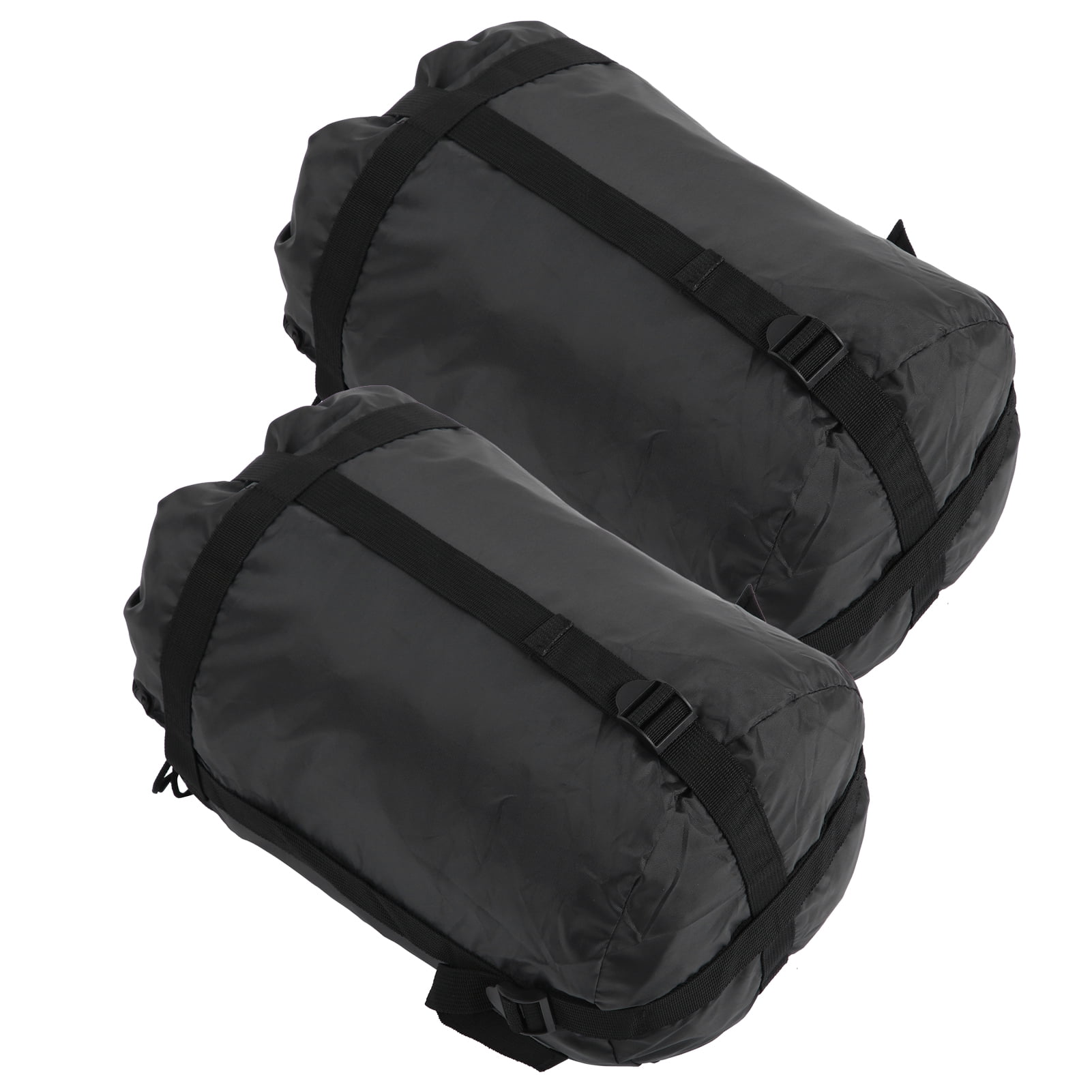 Sleeping Bag Storage Bag, Storage Bag, Adult Sleeping Bag Storage Bag, Lightweight Oxford Cloth Fabric Portable for Mountaineering Camping