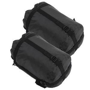 Sac de rangement, Sac de stockage, Sac pour adultes, Tissu léger Oxford Cloth Portable for Mountainering Camping