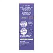 2 Pack - LUMIFY Redness Reliever Preservative Free Fast Acting Eye Drops, 20 Single Use Vials