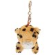thumbnail image 3 of Colgante de peluche para decoración de coche, llavero de peluche de animal, bolsa de juguetes, decoración de peluche, adorable animal de peluche, 3 of 8