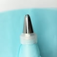 thumbnail image 3 of braveheart Cake Decorating Tools DIY Kitchen Bakery Stainless Cream Nozzles Kit Pastry Making Props for Household Restaurant Blue 1Set, 3 of 6