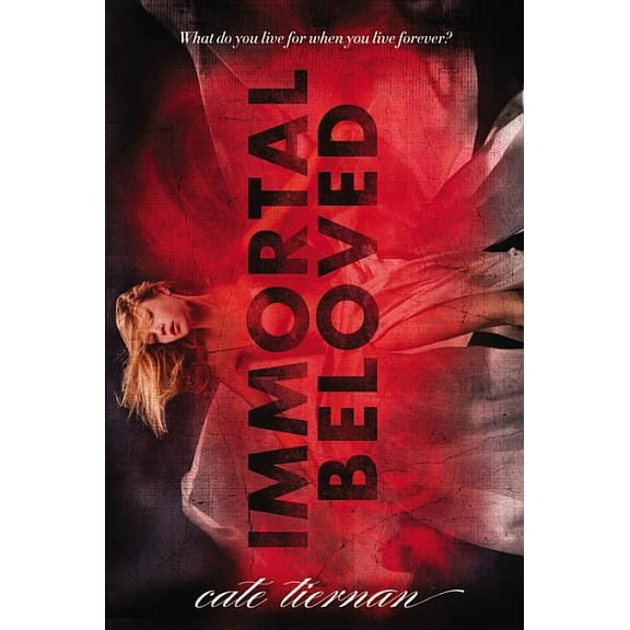 Immortal Beloved Immortal Beloved, Book 1, (Paperback)