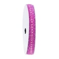 thumbnail image 4 of JAM Nylon Knit Ribbon, 3 Yards, 1/Pack, Fuchsia Pink Metallic, 4 of 4