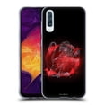 thumbnail image 1 of Head Case Designs Officially Licensed Harry Potter Deathly Hallows XVIII Gryffindor Soft Gel Case Compatible with Samsung Galaxy A50/A30s (2019), 1 of 7