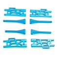 thumbnail image 1 of Wltoys Juego De Brazo Oscilante De Metal 104009 12402-a 12401 12404 Coche Rc, 3, 1 of 5