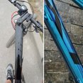 thumbnail image 1 of Pegatina protectora para cuadro de bicicleta de carretera cubierta impermeable extraíble Ehuebsd cinta adhesiva antiarañazos para superficie de bicicleta de montaña, 1 of 9