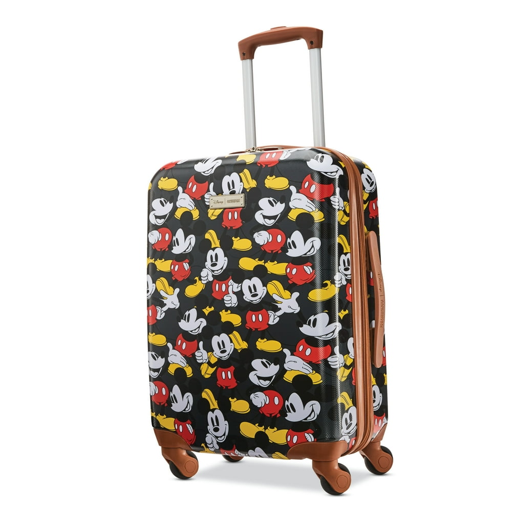 American Tourister American Tourister Disney Mickey Mouse Classic 21