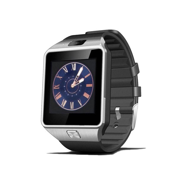smart watch with camera and sim