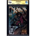 thumbnail image 1 of Uncanny X-Men #266 - CGC 9.6 Comic Book, 1 of 2