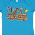 thumbnail image 4 of Inktastic Mardi Gras Parade Celebration Boys or Girls Baby Bodysuit, 4 of 5
