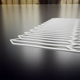 thumbnail image 5 of Large Conroe Decorative Fretwork Wall Panels in Architectural Grade PVC, 5 of 9