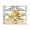 Pumpkins Seasonal Rustic, variant on Stupell Industries Cottage Canvas Art, 20 x 16, by Creatif Belle