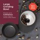 thumbnail image 3 of Molinillo de café eléctrico MuellerLiving para especias, frutos secos y hierbas, 3 of 7