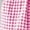 Hot Pink, variant on BXINGOHAI Women's Cotton Gingham Harem Pants, Plaid Casual Wide Leg Pant High Waisted Lounge Fall Trousers with Pockets Blue,2XL