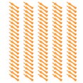 thumbnail image 4 of T-shirts Stables, Tees Durables Orange Portable pour Cours pour l'Extérieur, 4 of 8