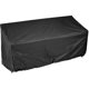 thumbnail image 1 of Protective Cover For Garden Bench Seat - 3 Seater, 1 of 4