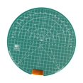 thumbnail image 2 of amagogo Rackets Rubber Cutting Platform, Rackets Repair, Lightweight, Sturdy, Workbench, Bakelite Rotary, 2 of 10