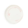 thumbnail image 5 of Thyme & Table Dinnerware Pink Marble Stoneware, 12 Piece Set, 5 of 8