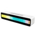 thumbnail image 1 of Bocina Barra de Sonido BT Luz RGB Blanco, 1 of 5