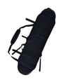 thumbnail image 3 of LOVIVER Neoprene Snowboard Sleeve Cover Case Handbag Protection Backpack Suitcase Carry Black 145cm, 3 of 8