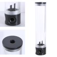 thumbnail image 6 of G1/4 50mm Diameter Thread Cylinder Reservoir Tank For Computer Water Cooling, 6 of 11