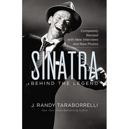 Sinatra : Behind the Legend (Sinatra Best Of The Best)