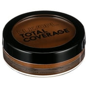 BLK/OPL Total Coverage Concealing Foundation in Carob, .40 Oz
