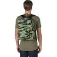 thumbnail image 3 of JanSport Superbreak Backpack w/ Water Bottle Pocket - Classic Camo, 3 of 4