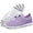 Purple, variant on Barerun Womens Water Sports Shoes Walking Shoes for Surfing