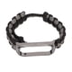thumbnail image 1 of Correa de muñeca con cordón de paraguas para reloj Xiaomi Mi Band 6/5 NFC, pulsera de repuesto ajustable, 1 of 8