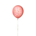 thumbnail image 2 of UPGRATOR 2 Sets Confetti Round for New Year Celebration Balloon Filler Multi colored, 2 of 5