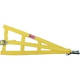 thumbnail image 6 of Safety Racing Red Sprint Car Open Wheel Cage Net-No Plastic, 6 of 8