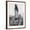 Brown Frame, variant on Art.com Flatiron Building, New York, N.Y. Photo, 12" x 16"