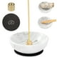 thumbnail image 1 of Quemador de incienso Fasolahome 4 en 1 con soporte Palo Santo de mármol, 1 of 7