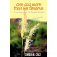 thumbnail image 1 of One Day More Than We Deserve, 1 of 2