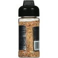 thumbnail image 4 of Weber® Zesty Lemon™ Seasoning 2.5 oz. Shaker, 4 of 10