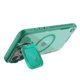 thumbnail image 2 of NILLKIN ICELADE Prop Magnetic Series For iPhone 16 Pro Max Case Compatible with MagSafe PC+TPU Phone, 2 of 5
