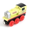 thumbnail image 2 of Thoma & Friends Wooden Train Track Magnetic Train Toys Decoration for Toddlers Kids Locomotive Toy Train Cars for Boys Girls 20, 2 of 2