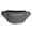 Asphalt, variant on Ecogear BG-4091 HG Skipper Hip Pack  Heather Grey