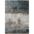 thumbnail image 2 of Addison Rugs Chantille Indoor/Outdoor Transitional Modern Gray Washable Rectangle Rug, 9' x 12', 2 of 6
