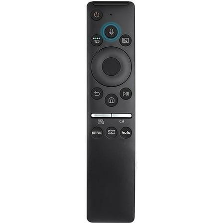 For Samsung Smart TV Remote, with Netflix, Prime Video and Hulu