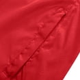thumbnail image 6 of Womens Rain Jacket With Hood Waterproof Lightweight Packable Windproof Rain Coat Zip Up Hiking Jackets With Pockets, 6 of 9