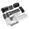thumbnail image 2 of Accelerator Pedal Extensions, Gas Brake Pedal Extenders High Strength Anti Slip Universal Stable  For Most Cars, 2 of 8