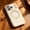 Apricot, variant on for iPhone 17 Pro Max Case with Ring Stand & Camera Lens Protector, Secure Ring Holder, Military-Grade Drop Protection, Slim Rugged Shockproof Protective Phone Cover for iPhone 17 Pro Max, Gray