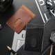 thumbnail image 2 of Estuche Para Tarjetas De Teléfono De 2 Piezas, Tarjeta De Crédito Adhesiva Con ID Adhesivo Estuche Para El Teléfono Monedero Funda De Bolsillo Bolsill Sunnimix Titular de la tarjeta para la parte posterior del teléfono, 2 of 8