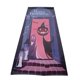 thumbnail image 5 of Pegatina de puerta D, pegatinas de puerta de Halloween, decoración de puerta de terror 3D, decoración del hogar, características de vanguardia, 5 of 12