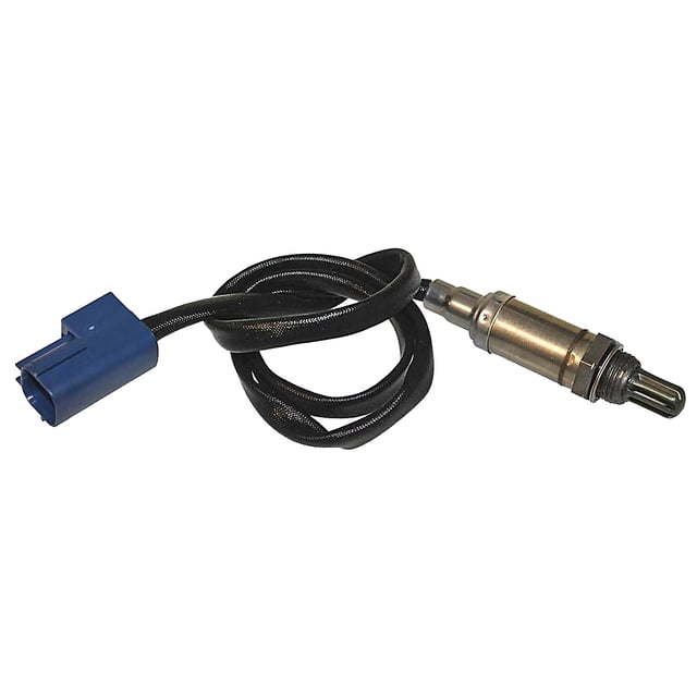 1-Sensor De Oxígeno Sentra 2001 A 2002 Nissan L4 1.8L Después del convertidor catalítico Izq/Der WALKER .