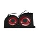 thumbnail image 2 of Sidaley Nuevo ventilador GPU para MSI GS63VR GS73VR Pro BS5005HS-U2L1 Computadoras y accesorios, 2 of 6
