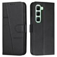 thumbnail image 1 of Funda Flip para FOXDOCK Infinix Hot 50 Pro Plus – Carcasa delgada y resistente a impactos con soporte para uso diario y profesional, 1 of 6